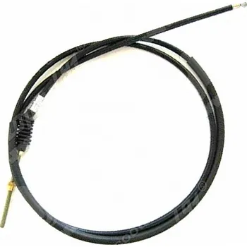 Lanko brzdy, zadní Piaggio Nrg Extreme 50 / Mc3 50 / Typhoon / Typhoon X-XR (95-) 1