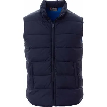 pracovní vesta Pracovní vesta Payper Memory Barva: Námořnická Modrá/ Královská Modrá, Velikost: L