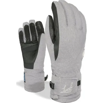 Chránič rukou LevelI-Super Radiator women Grey XS/6.5