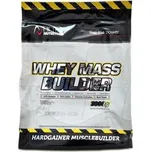 Whey Mass Builder 3000 g - čokoláda