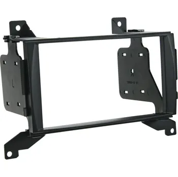 Autorádio Rámeček autorádia 2DIN Hyundai Santa Fe (08-12)