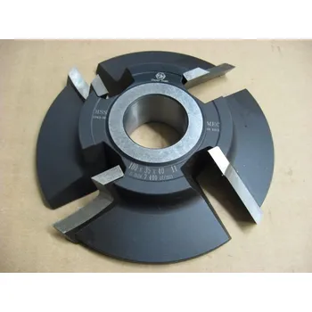 Fréza Fréza na profilová dvířka 180X35X40 vrchní HOKINKA