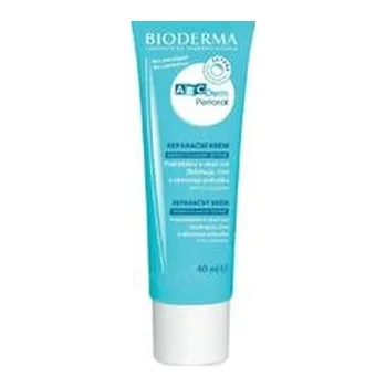 Nočník Bioderma Reparační krém na podráždění v okolí úst pro děti ABCDerm Perioral 40 ml child