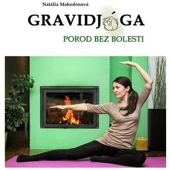 Gravidjóga - Natália Makedonová