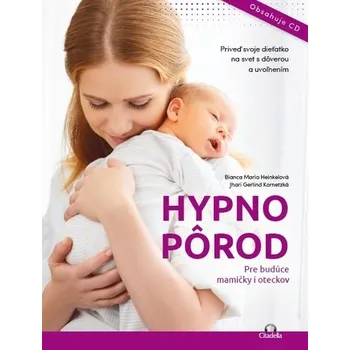 Hypnopôrod + CD - Fontana, Biancamaria