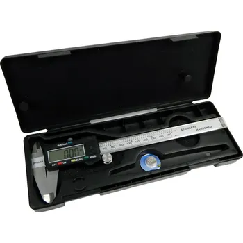 Posuvné měřítko Posuvné měřidlo, posuvka - digitální PD151 / PD-151 ProsKit