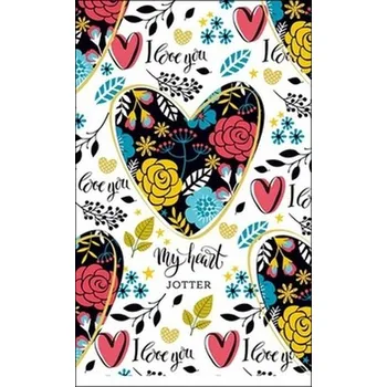 Diář Zápisník Micro Emboss A6 čistý 80 listů