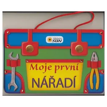 Moje první nářadí