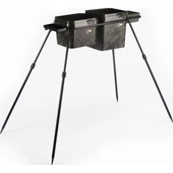 Nash Tackle Double Spod Station Single Nash Tackle Double Spod Station Single