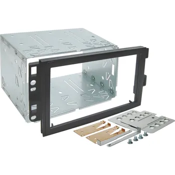 Auto Hi-Fi Instalační sada 2DIN rádia CHEVROLET Epica / Aveo / Captiva