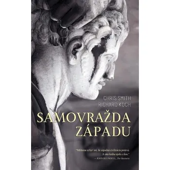 Samovražda Západu - Chris Smith