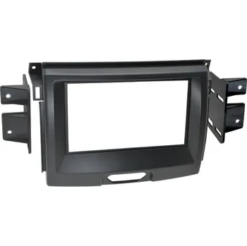 Auto Hi-Fi Rámeček autorádia 2DIN Ford Ranger (15->)