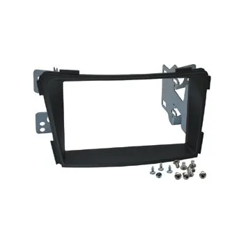 Auto Hi-Fi Rámeček 2DIN autorádia Hyundai i40
