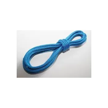 Houpací síť Hamaka LANO NA ZAVĚŠENÍ HOUPACÍHO KŘESLA 5m