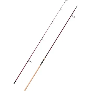 Rybářský prut Recenze Delphin ETNA E3 Cork 300 cm/3 lb