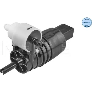 Vodní pumpa motoru Vodní čerpadlo, komfortní systém MEYLE 314 870 0005