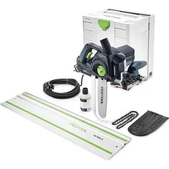 Motorová pila Festool Univers SSU 200 EB-Plus-FS 575982