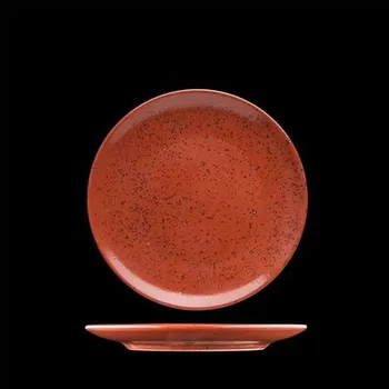 Talíř SAHM LIFESTYLE mělký talíř 16cm Volcano 100024131