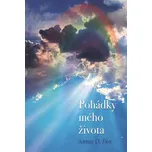 Pohádky mého života - Annie D. Fox (2017, pevná)