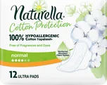 Naturella Cotton Protection Ultra Normal