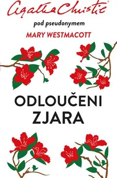 Odloučeni zjara - Agatha Christie (2019, pevná)