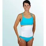 Ortika Pás břišní s přídavným tahem OR14A Rozměr: XL, Specifikace: ženský