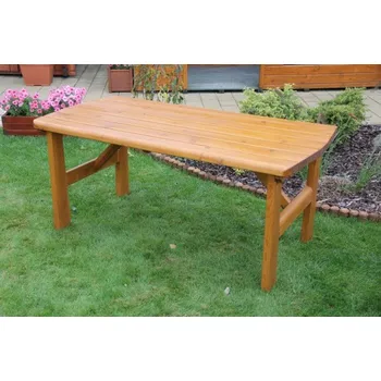 Zahradní stůl Masivní stůl Finland