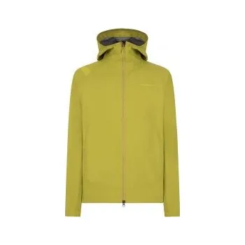 La Sportiva Zagros Gtx Jacket Men kiwi XL; Zelená bunda + DÁREK DLE VÝBĚRU!
