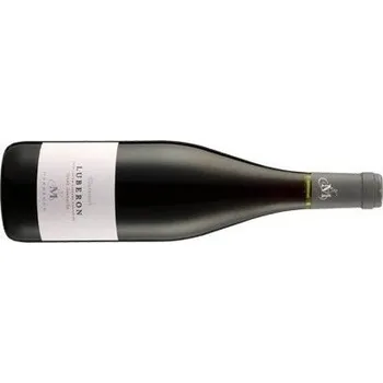 Akce ihned Marrenon Luberon rouge - Classic 2017 0,75 l červené francouzské suché víno