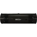 HYscent Osvěžovač vzduchu DUAL, černý, 180m3 802121
