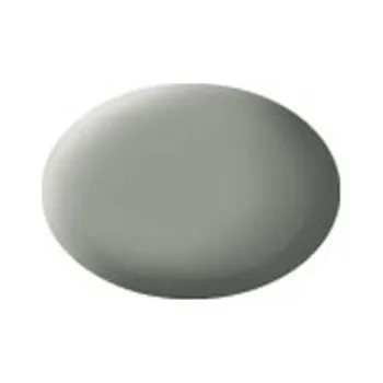 ostatní stavebnice Barva Revell akrylová Aqua Color 36175, matná kamenně šedá (stone grey mat)