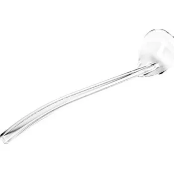 Naběračka SAHM Naběračka servírovací na dresing 25 cm polykarbonát čirá 100020937