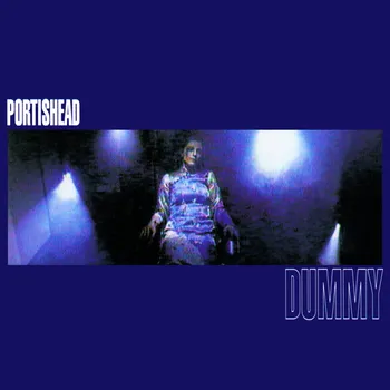 Zahraniční hudba Dummy - Portishead [CD]