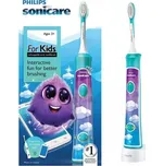 Philips Sonicare for Kids s Bluetooth HX6322/04