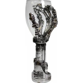 erminator 2 - pohár Hand 19 cm