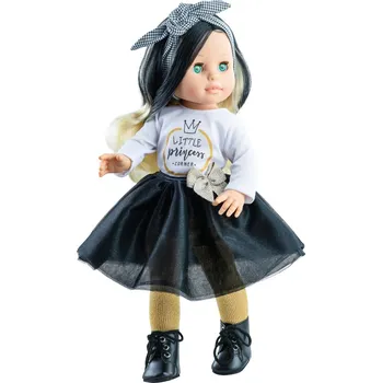 Panenka Realistická panenka Bianca od firmy Paola Reina (Soy Tú)