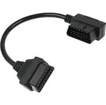 Helmer prodlužovací kabel do OBD zásuvky