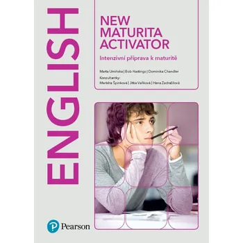 New Maturita Activator: Students´ Book…