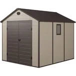 G21 PAH 670 2,41 x 2,78 m béžový