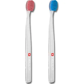 Zubní kartáček TELLO Soft 4920 1 ks