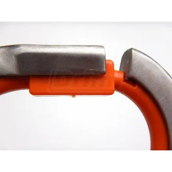 Chov hospodářského zvířete Nosní kruh nylonový