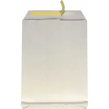 Obálka obchodní taška B4 křížové dno s KP