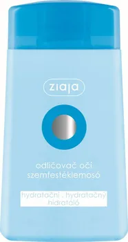 Odličovač Ziaja Odličovač očí hydratační 120 ml