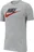 pánské tričko NIKE Sportwear Brand Mark AR4993-063