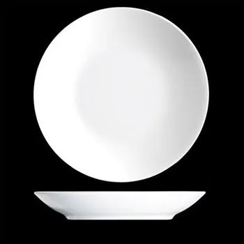 Talíř G. BENEDIKT KARLOVY VARY SAHM ISABELLE talíř pasta 29cm 100019430 29 cm bílá