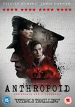 DVD Anthropoid [EN] (2016)
