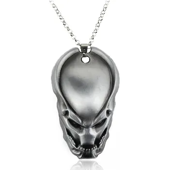Řetízek Náhrdelník Alien vs. Predator
