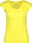 dámské tričko NORDBLANC Sneaky NBSLT5652 Yellow