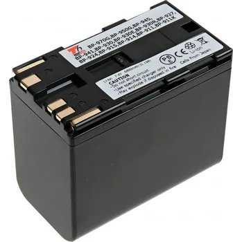 Baterie T6 power BP-941-955