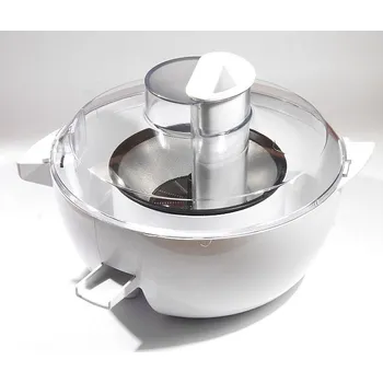 Příslušenství pro kuchyňský robot RONIC Odšťavňovač 3000 Doprava zdarma